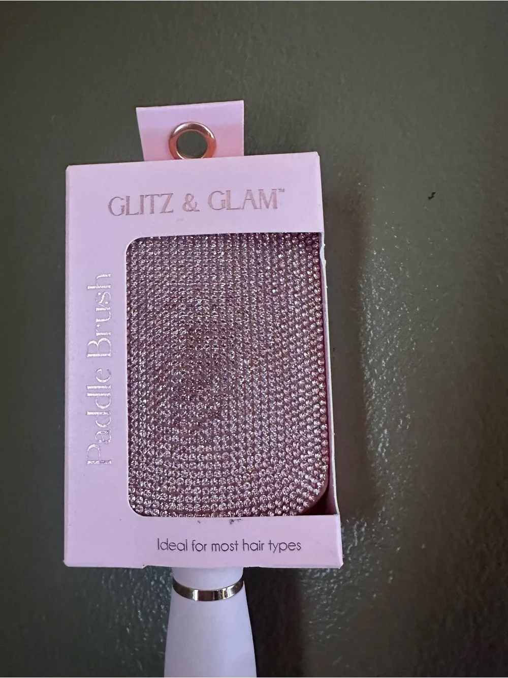 Glitz & Glam glitz glam